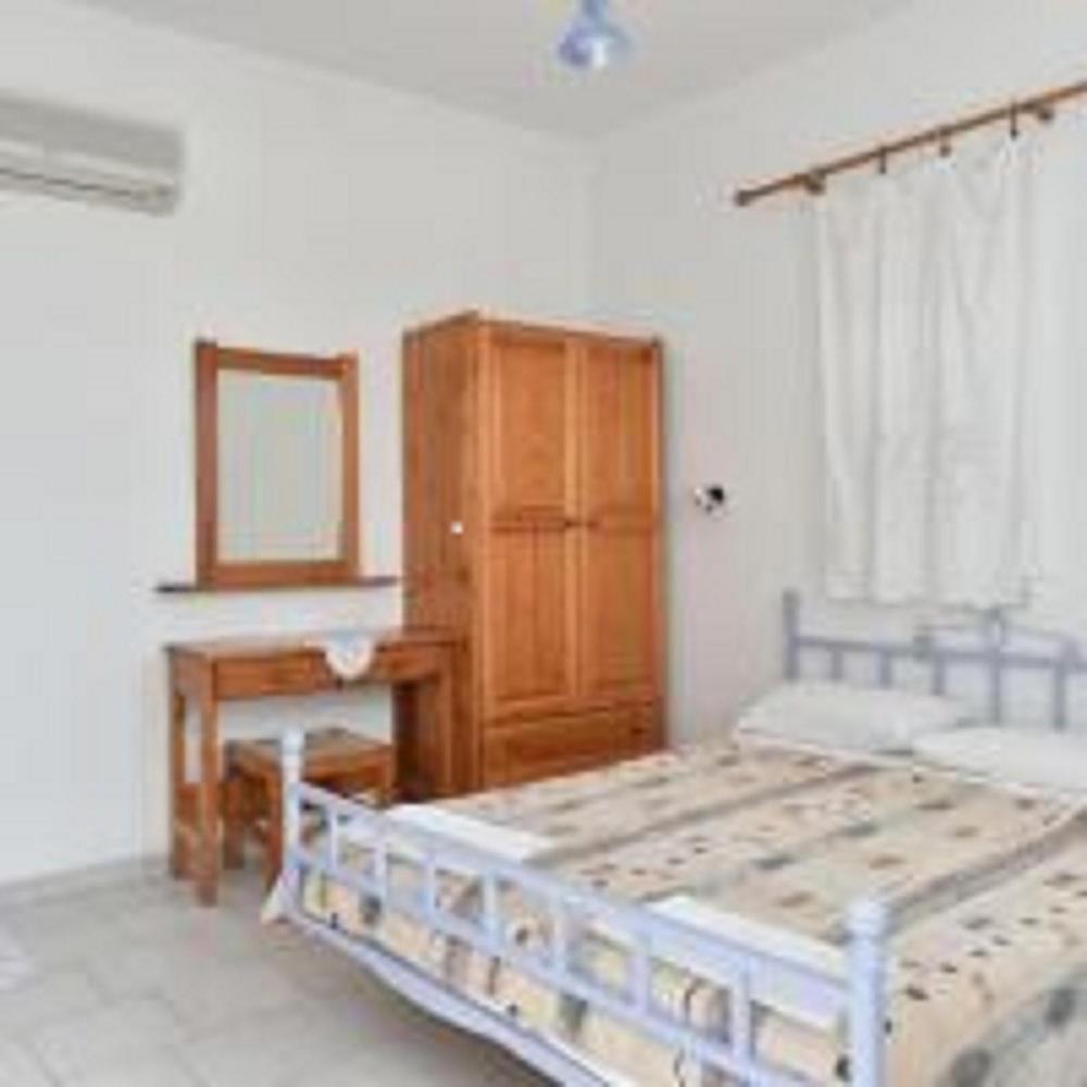 Nikolas Naousa Guesthouse I Esterno foto